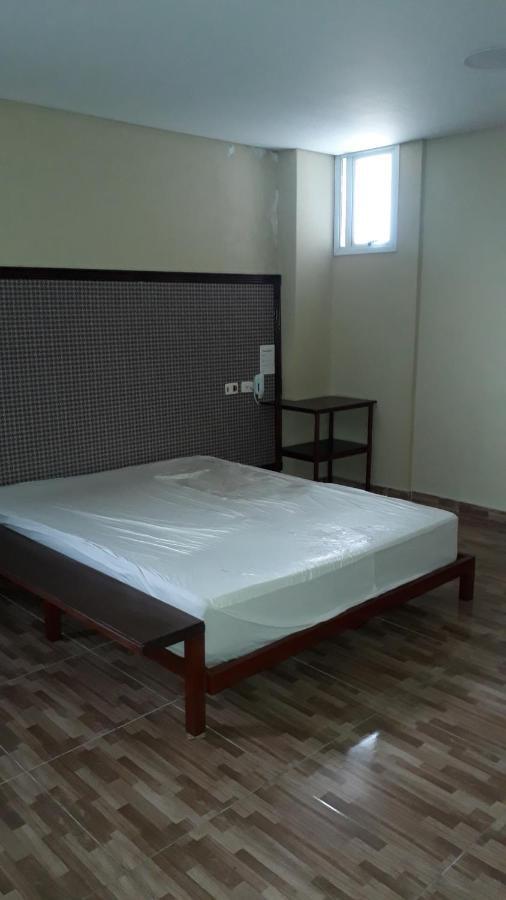 Any Bras Albergue