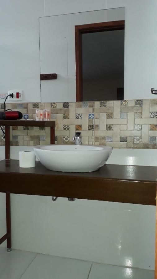 Any Bras Albergue