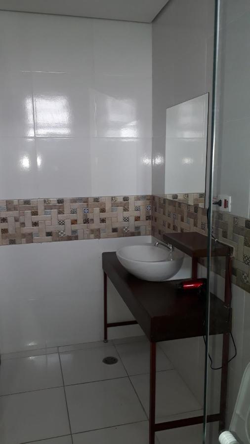 Any Bras Albergue São Paulo