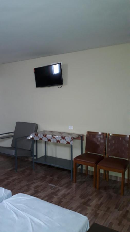 Albergue Any Bras São Paulo